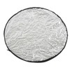 5 in 1 Photography Light Reflector Collapsible Lighting Round Reflector