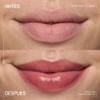 NYX Professional Makeup, Smushy SOS, Mascarilla Hidratante para Labios, Tono