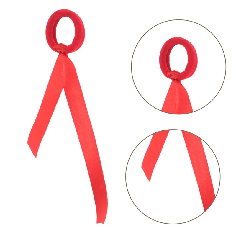 BESPORTBLE Cosplay Hair Band Hair Scrunchies for Women Girls Boys