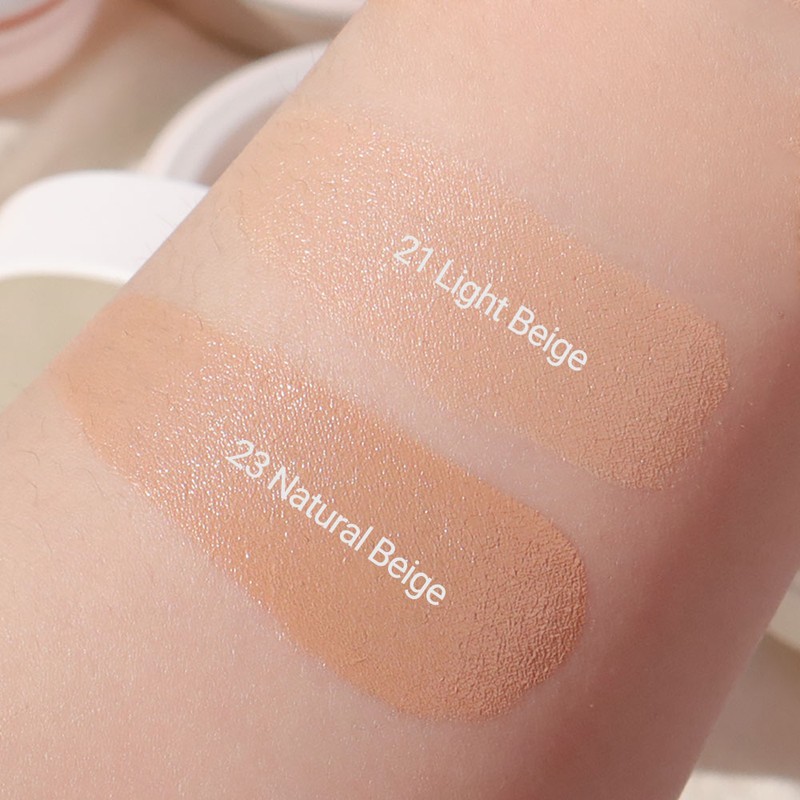 Heimish Artless Perfect Cushion (Main Product + Refill) / Glow