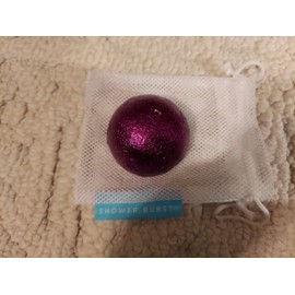 SHOWER BURST RELAX LAVENDER NEW