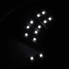 Yosoo LED Down Lights USB Powered Brick LED, Compatible with