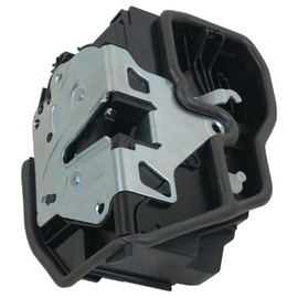 QBEC599 FRONT RIGHT DOOR LOCK LATCH ACTUATOR FOR 1 2 3 4 5 6 7 SERIES & X1 X3 X4 X5 X6 Z4 & COUNTRYMAN PACEMAN Cooper One D 51214389472, 51217036168, 51217059968, 51217154620, 51217154622, 51217154624