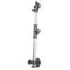 Wheelchair Umbrella Stand Foldable Stainless Steel Bicycle Umbrella Holder for