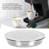 Reusable Coffee Pod 304 Stainless Steel Refillable Coffee Capsule Filter
