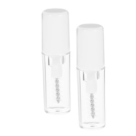 Healeved Pcs Eyebrow Setting Gel Brow Fixing Mascara Mini Makeup Portable Sweatproof Safe for