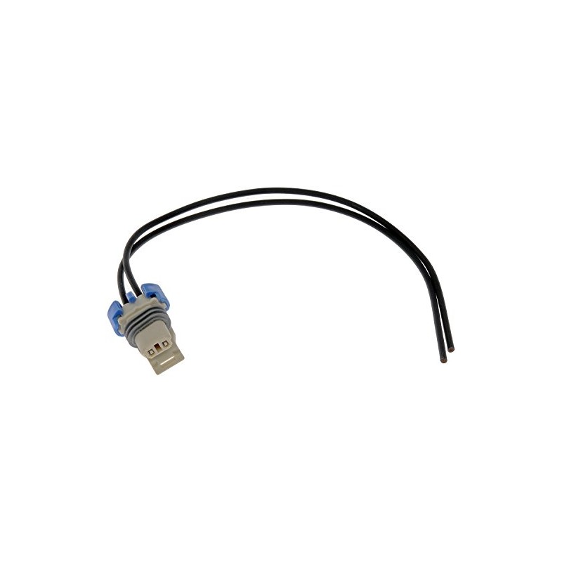 Dorman 645-589 Multi-Purpose Pigtail Ready To Paint If Needed