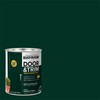 Rust-Oleum 376514 Advanced Dry Door & Trim Paint, Quart, Satin