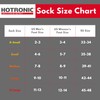Hotronic XLP PFI 30 Surround Thin - Socks Only (Small)