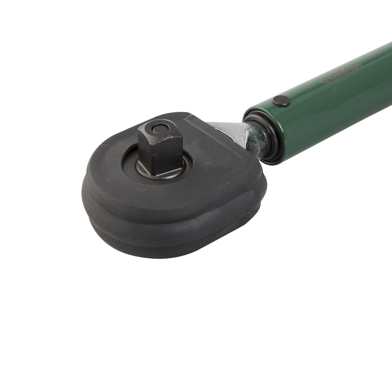 Steelman 1/2-Inch Drive x 80 Foot-Pound Pre-Set Torque Wrench Tool