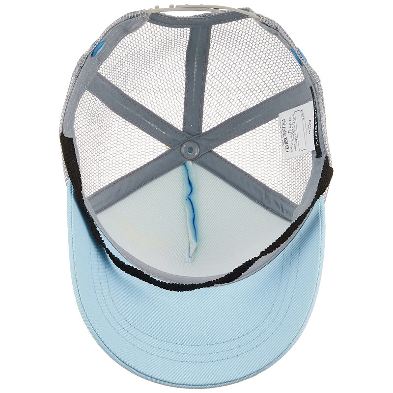 Kids Foret Boys' Cap, Kyoryu Hiyoketsuki Cap, blue