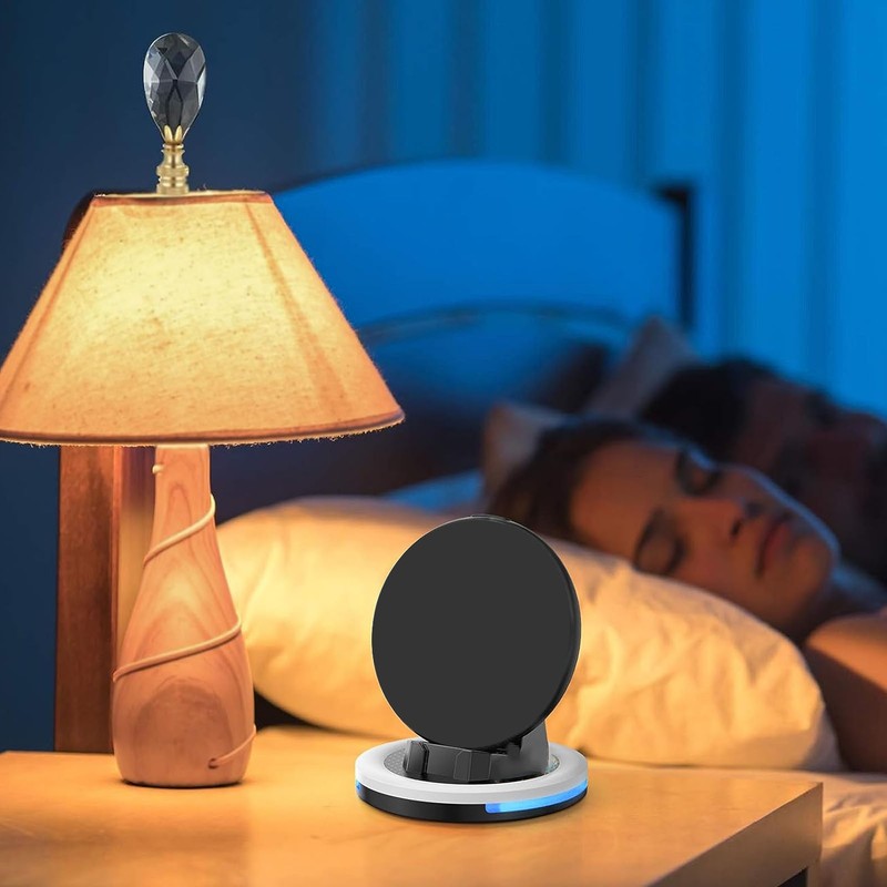 Charging Station for GO Plus + 2023 Prevent Slip Silicone