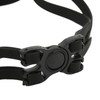 Swimming Goggles Anti Fog No Leaking Silica Gel Swim Glasses