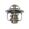 Blue Print ADK89203 Thermostat with Gasket, Pack of 1