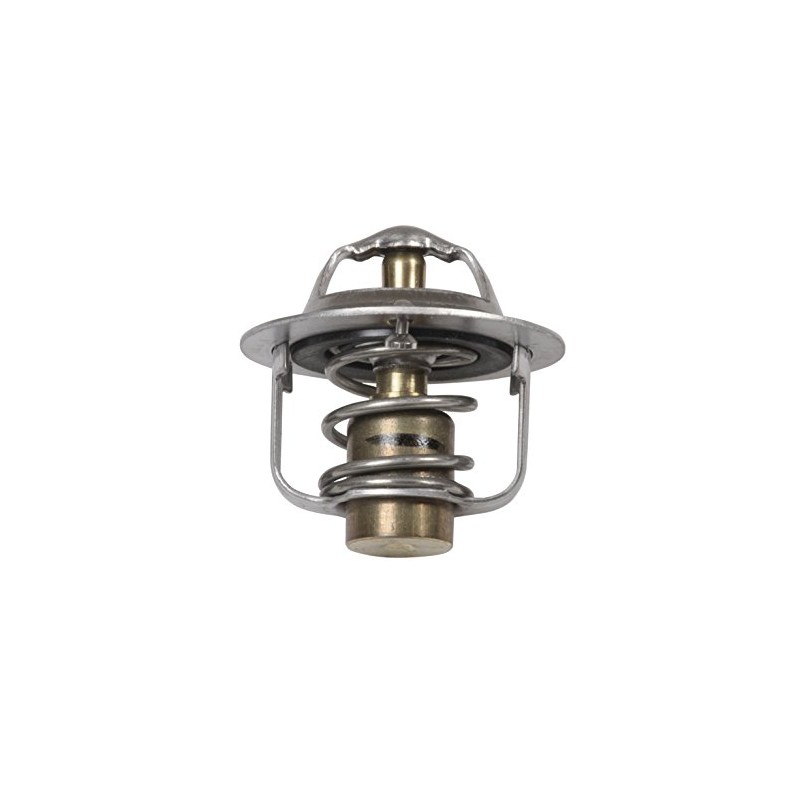 Blue Print ADK89203 Thermostat with Gasket, Pack of 1