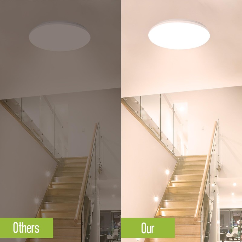 Maxled, Light is Led! Ceiling Light LED Ceiling Light Diameter