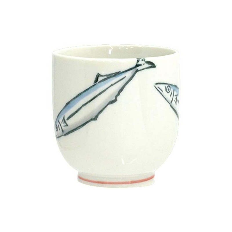 Saury Cup, 7.8 fl oz (200 ml)