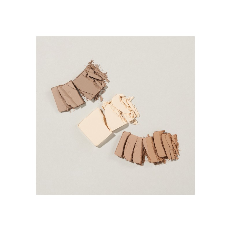 nobev Volume Detail Shading Palette 9.8g - [NEW] 01 Taupe