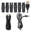 HaeKap Power Cord 5V Replacement Charger Usb Adapter Work for