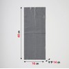 JAPACK'S Toiretto Sanitary Waste Bag, SS-06