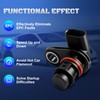 Engine Camshaft Position Sensor Compatible with 2018-2024 Ford F150 V8