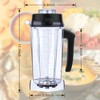 For Vitamix Blender Pitcher 64oz, Upgrade Leak-Proof Replacement for Vitamix
