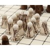 The Viking Game (Hnefatafl)