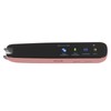 Translation Scanning Pen Support 12 Languages High Speed High Accuracy