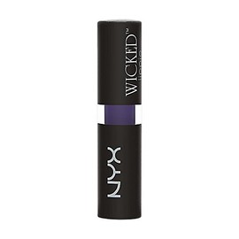NYX Wicked Lippies Betrayal
