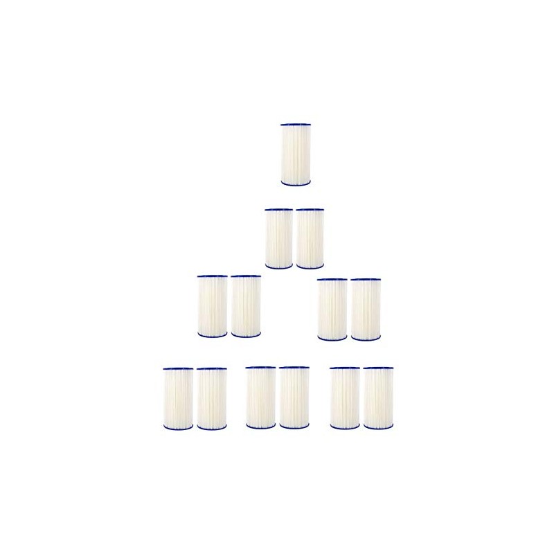 CFS Compatible withHydro-Logic HL22097 Hydrologic 22097 10 4.5-Inch Pre-Evolution Sediment