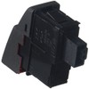 Genuine Honda 35510-SDA-A11 Hazard & Passenger Supplementary Restraint System Indicator