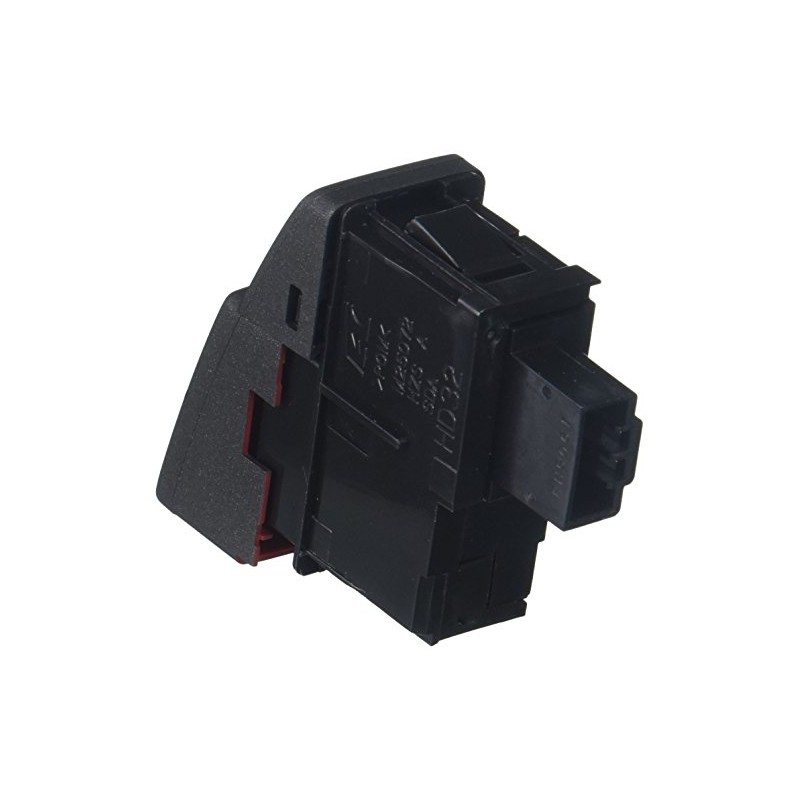 Genuine Honda 35510-SDA-A11 Hazard & Passenger Supplementary Restraint System Indicator