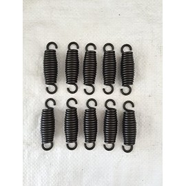 SaidiCo Direct Pole Pruner Replacement Spring Z104 for Marvin Head & fits Many Others (10 Pack)