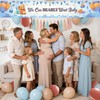 We Can Bearly Wait Baby Shower Decorations Set with 50