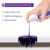 Rabbitooth BestBy10/25 Rabbitooth Purple Teeth Whitening Serum 30ml Non-invasive Zero