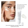 Crema Facial 345 Coreana - Reparadora 50 Ml, 2 Unidades
