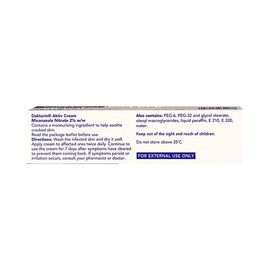 Daktarin Aktiv Cream