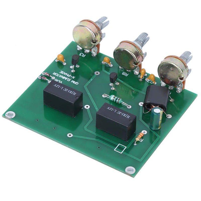 Latest Version QRM Eliminators X-Phase 1MHz to 30MHz HF Bands