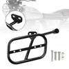 Areyourshop Right Saddle Bag Mounting Bracket Luggage Rack Side bag