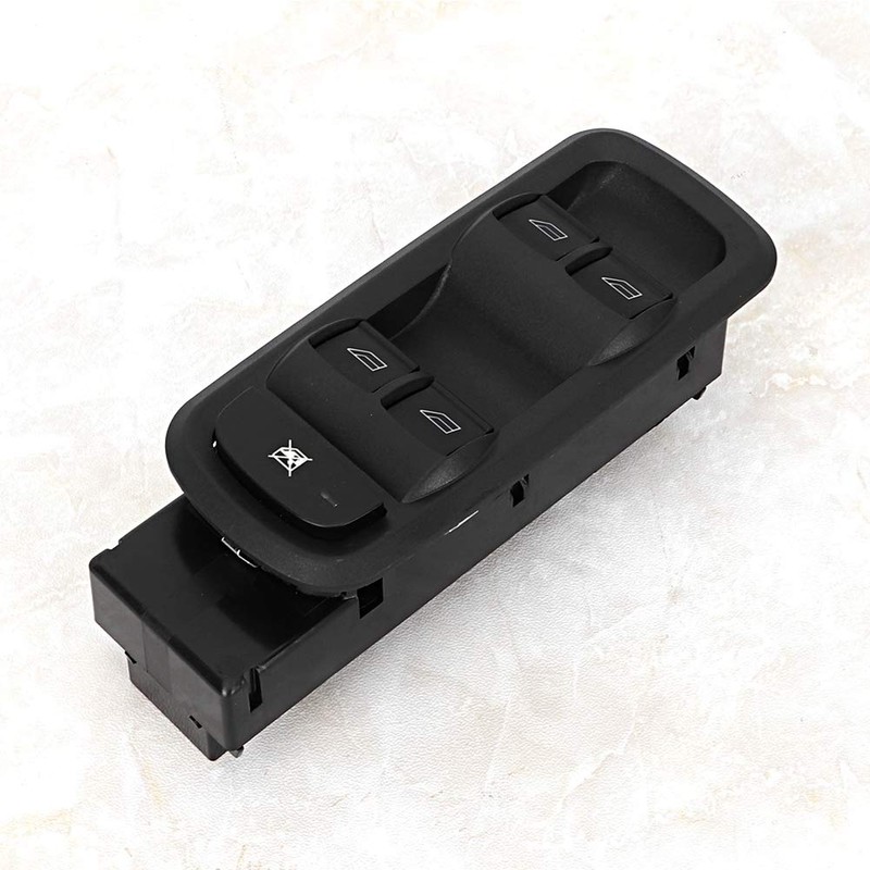 Suuonee Interruptor de Elevalunas Eléctrico, Accesorios del Interruptor de Control