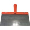 Kerbl Impact Scraper 15 cm (Metal Ice Scraper, Spring Steel