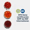 Designs for Health Digestzymes - Digestive Enzyme Supplement with Betaine