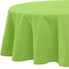 Redbest table linen, tablecloth, table cloth, table runner, plain