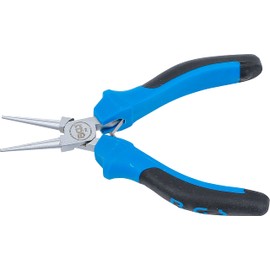BGS 386 | Electronic Round Nose Pliers | 125 mm