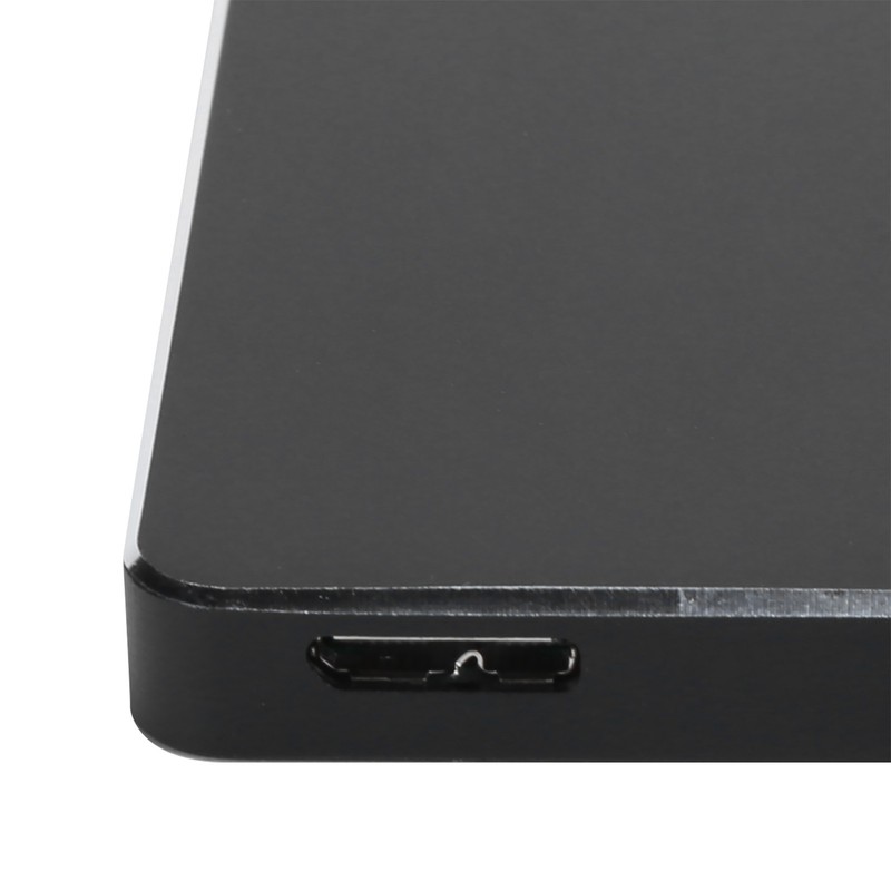 Yvonne 2.5in USB3.0 Hard Disk Drive Portable External Mobile HDD