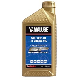 Yamaha Motors RS4GP RACE FULL-SYNTHETIC OIL