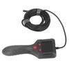 Industrial Endoscope Cam Handheld Inspection Borescope 2.4in LCD Screen 8mm