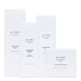 UnKnown The Fame Balancing Lotion (new) / UnKnown 더페임 밸런싱 로션(new)