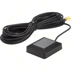 Motorola PMAN4002 Magnetic Mount GPS Active Antenna - NEW OEM