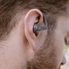 HUNE Haba TWS Sport Wireless Headphones, Bluetooth 5.4, IPX5, Waterproof,